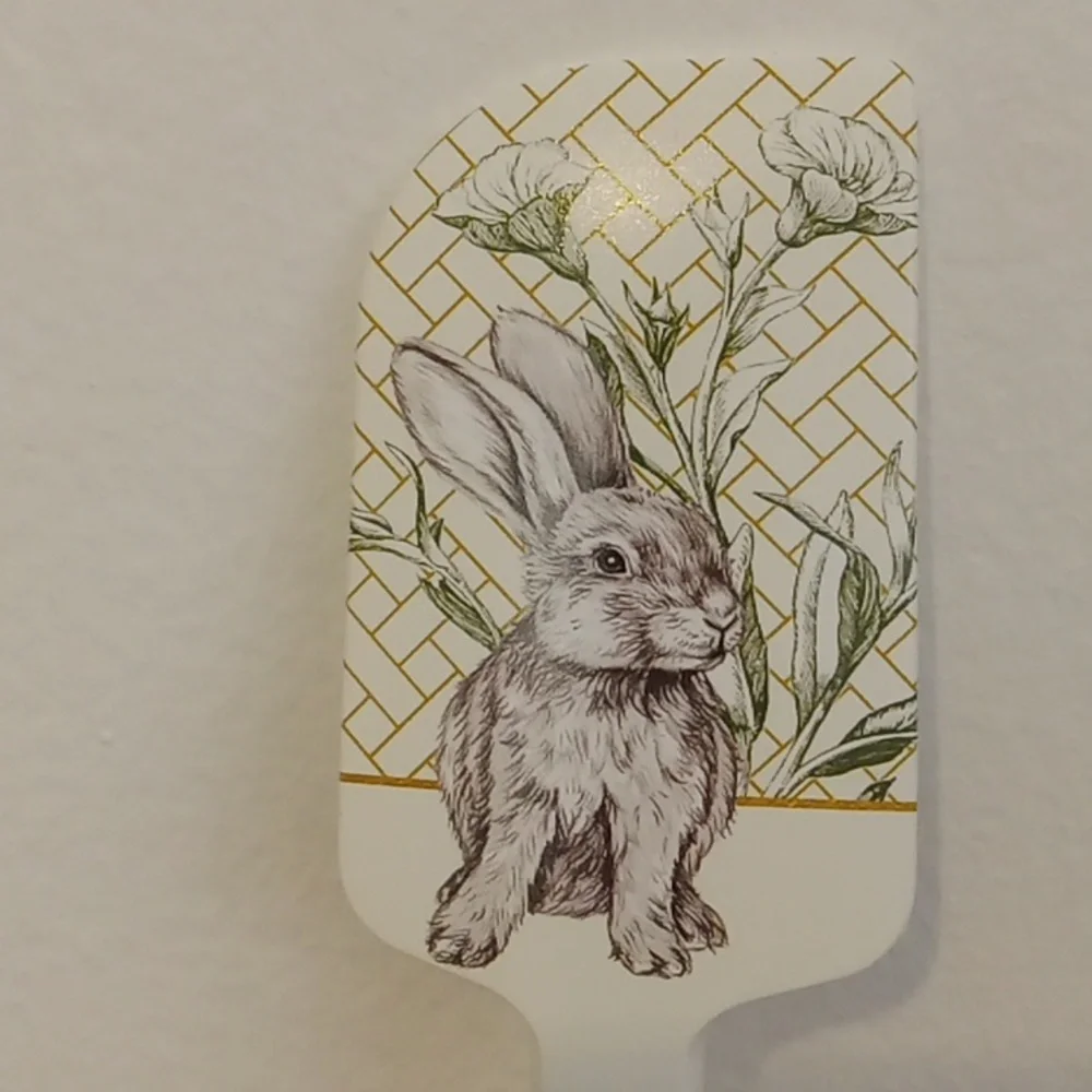 Williams Sonoma Easter Spatulas